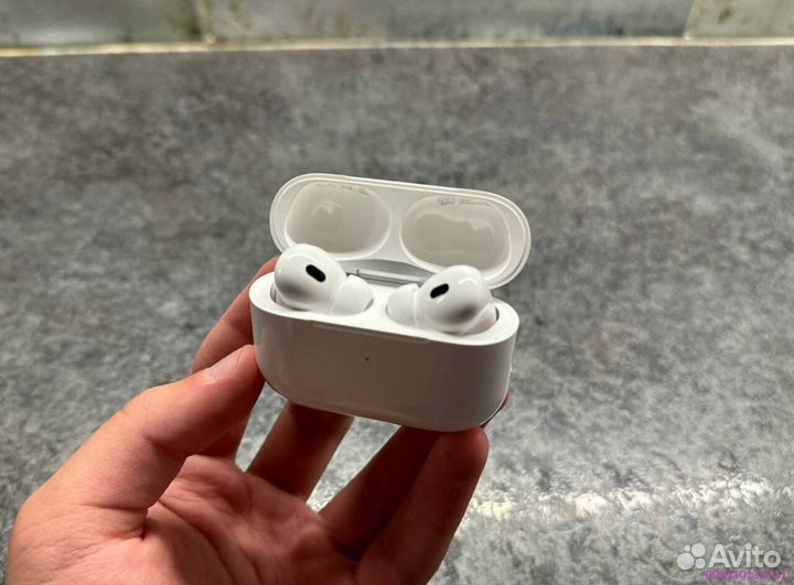 Apple AirPods 4/Pro 2 Lux 2024