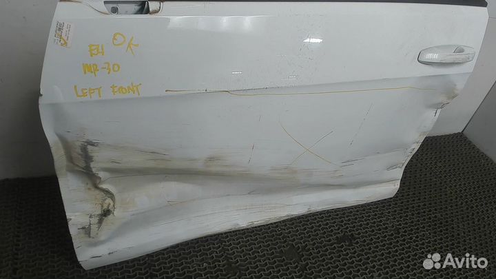 Дверь боковая Volkswagen Golf 7, 2018