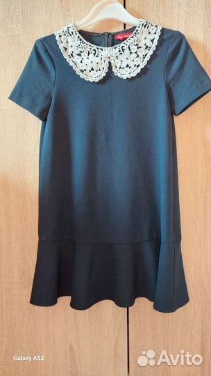 Школьная одежда для девочки