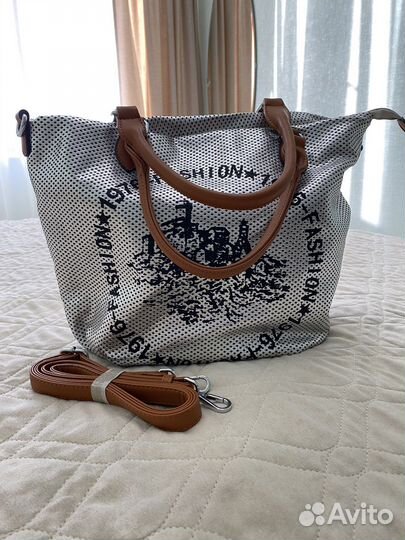 Cумка новая