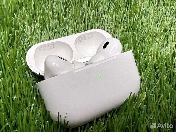 Airpods Pro 2 Platinum limited