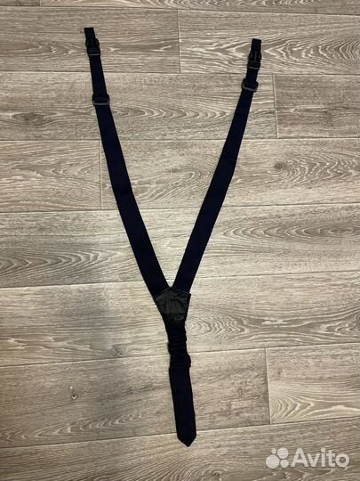 Подтяжки мужские