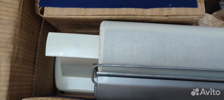 Машинка гладильная Калинка-1 новая