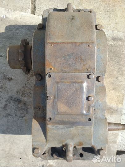 Мотор редуктор бу