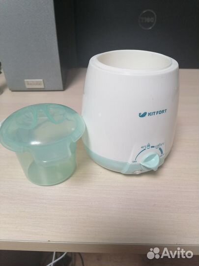 Подогреватель для бутылочек