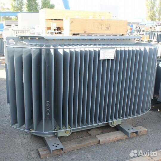 Трансформатор б.у тмЗ-400/6-0.4