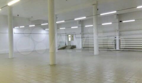 Торговая площадь, 600 м²