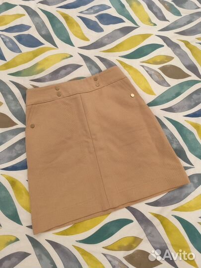 Юбка Stradivarius