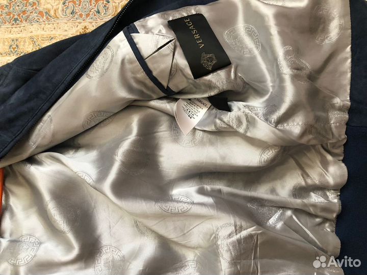 Versace оригинал