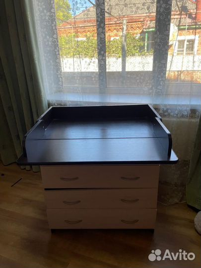 Детский гарнитур