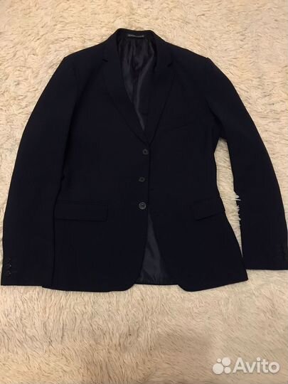 Костюм на выпускной для подростка