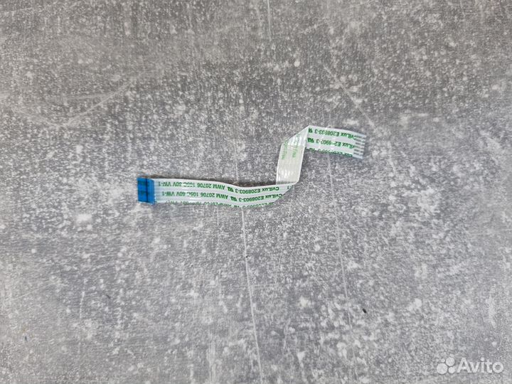 Шлейф тачпада DNS TWC-N13P-GS