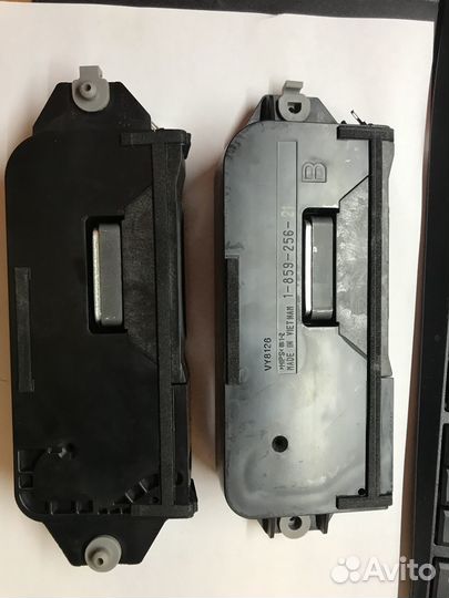 Колонки от телевизора sony