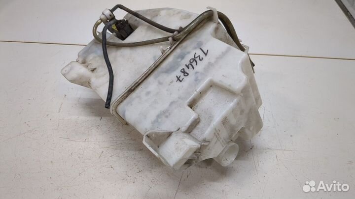 Бачок омывателя Renault Koleos, 2009