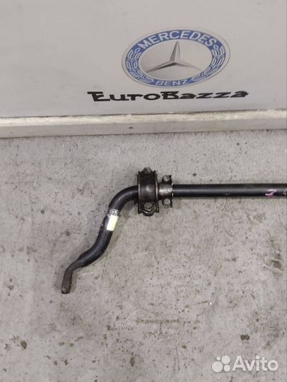 Передний стабилизатор Mercedes X164
