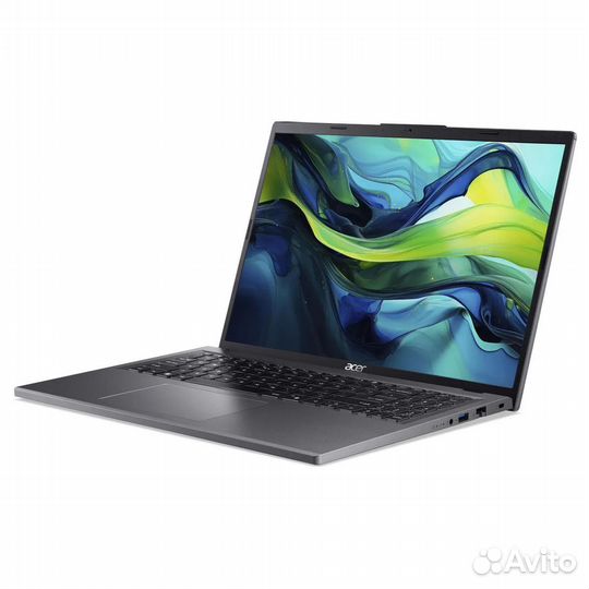 Ноутбук Acer Aspire A16-51GM Core 5 120U/16Gb/SSD5