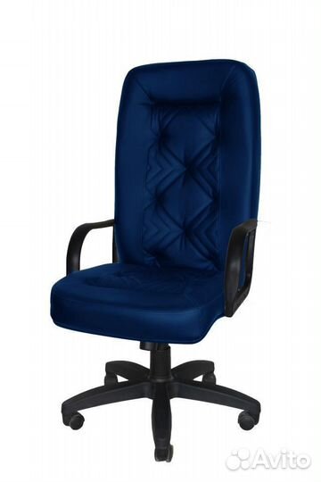 Офисное кресло