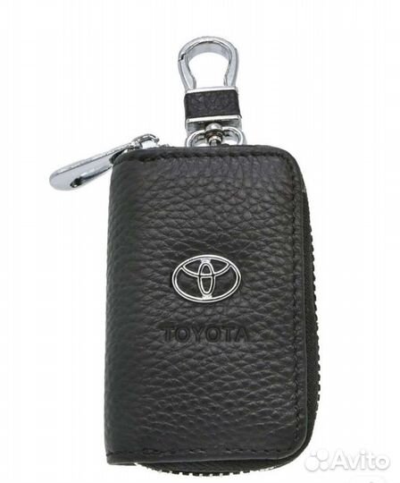 Брелок ключница