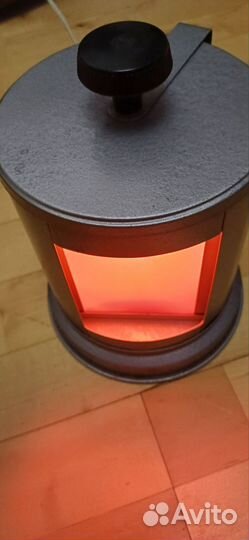 Фотофонарь СССР, и пренадлежности