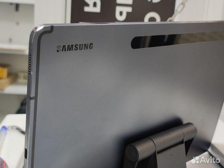 Samsung Galaxy Tab S7 Plus LTE 12.4 SM-T975 128gb