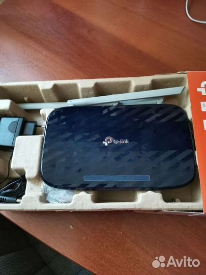 Маршрутизатор. Роутер Wi-Fi электронный город