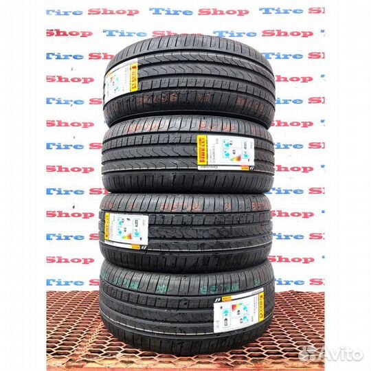 Pirelli Cinturato P7 225/60 R17 99V