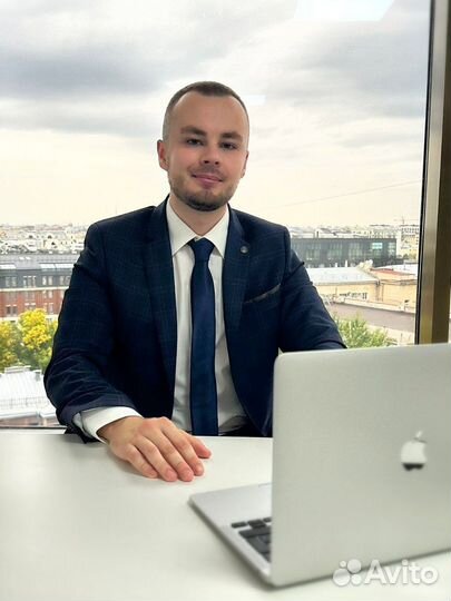 Составление договоров, юрист, недвижимость