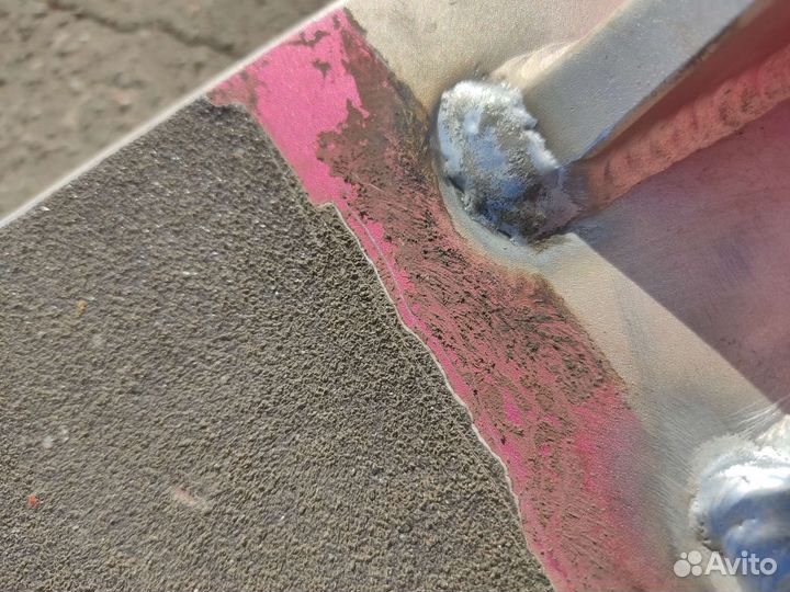 Трюковой самокат кастом стрит Обмен