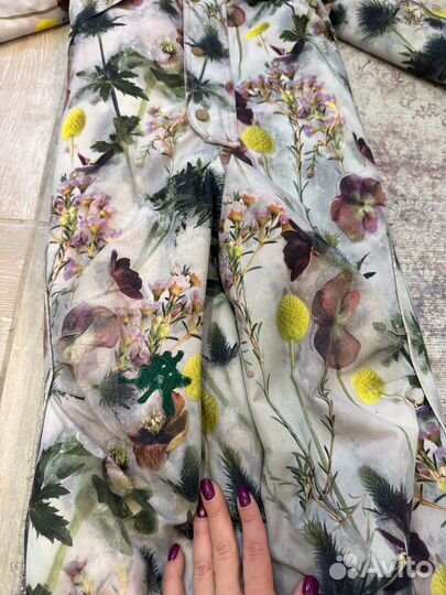 Комбинезон Molo 110