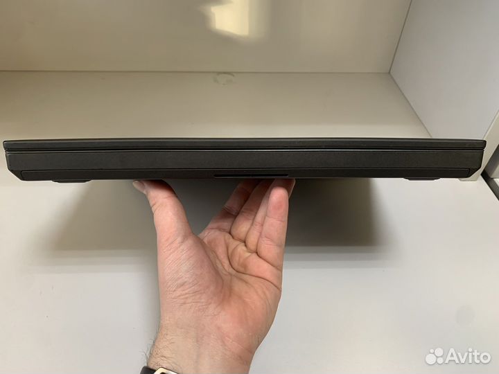 Lenovo ThinkPad T440p