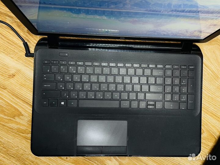 Ноутбук Hp