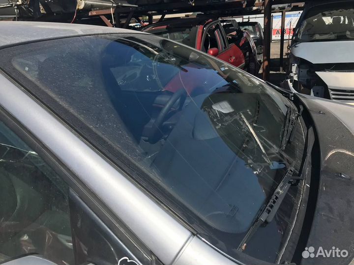 Стекло лобовое Citroen C5 1 дорест