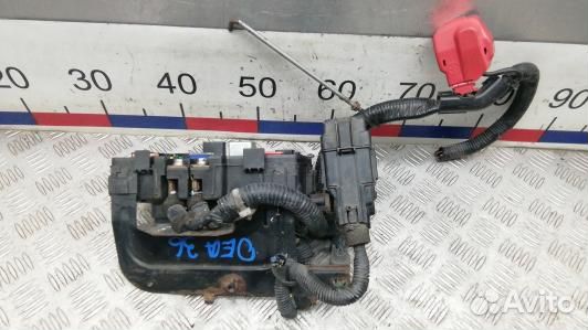 Блок предохранителей honda CR-V 2 (OEA36M101)
