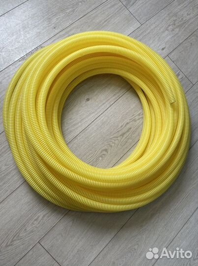 Шланг напорного всасывания 25мм (поливочный)