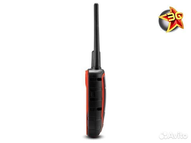 Навигатор Garmin Alpha 100 010-01041-20