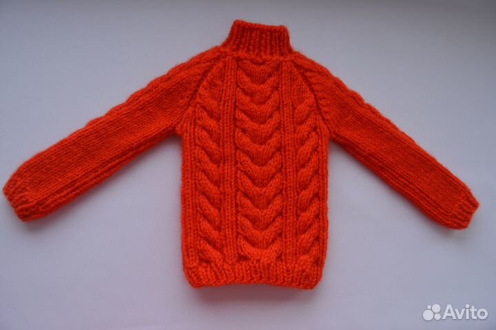 Одежда для кукол