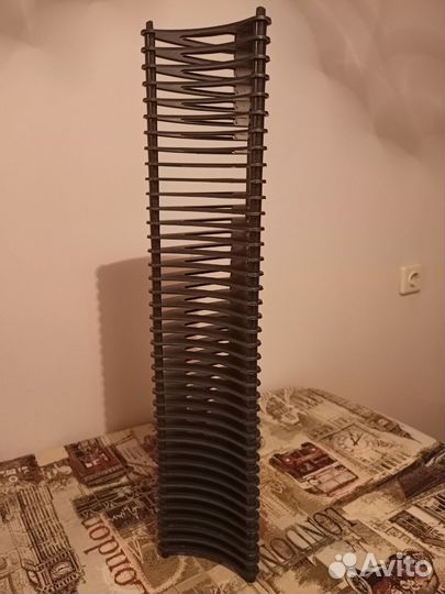 Подставка для дисков