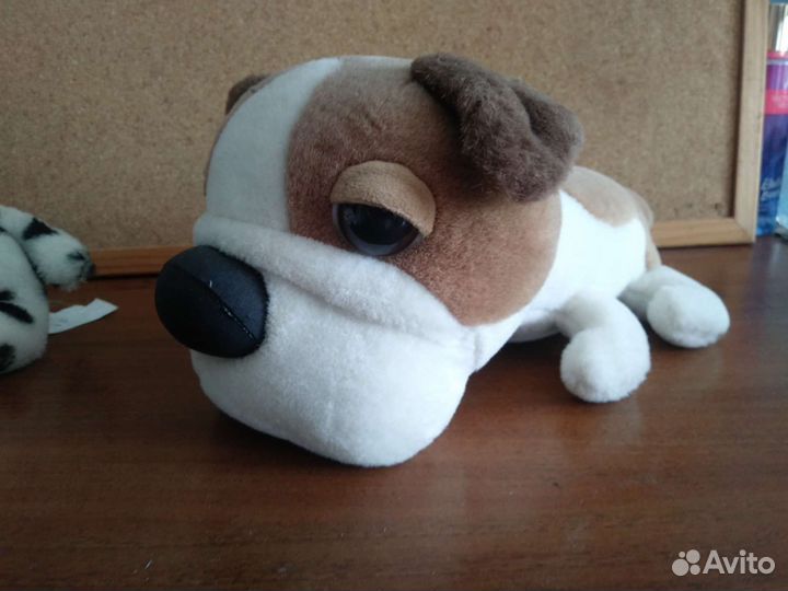 Собаки и Кони из карусели