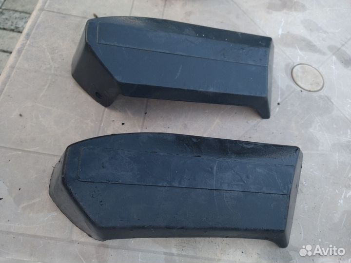 Запчасти и аксессуары. Тюнинг. Для автомобиля ваз