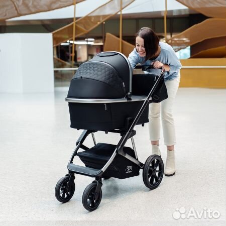 Коляска 2в1 Sweet Baby Ricci