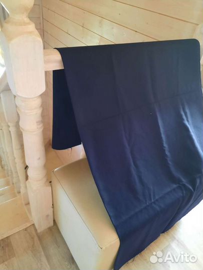 Костюный материал