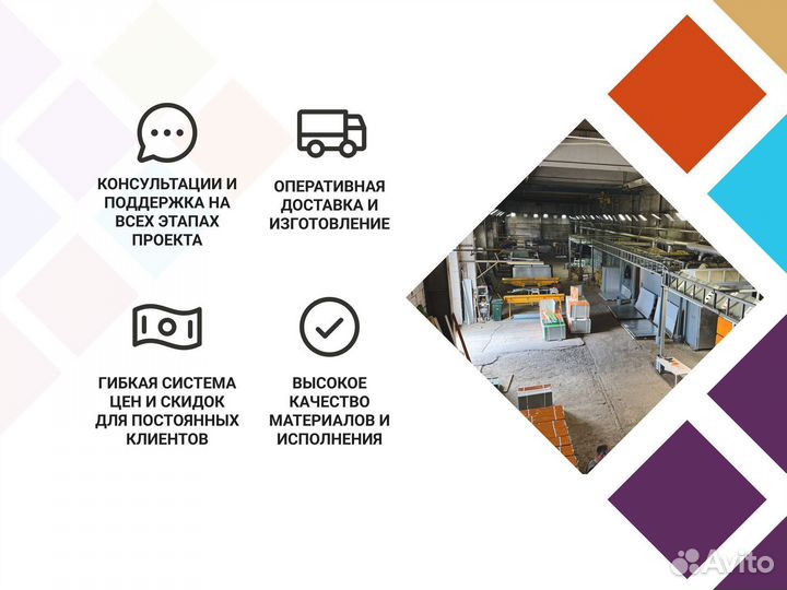 Гибка. Конек. Доборные, фасонные элементы