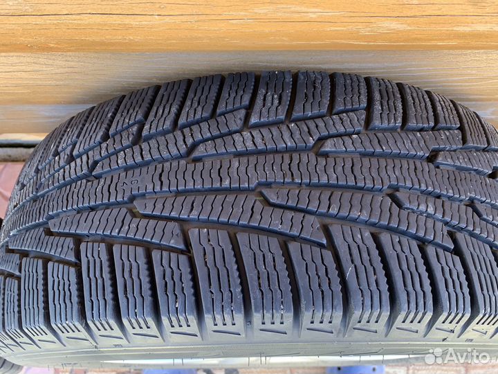 Nokian Tyres Nordman 7 215/55 R17 98R