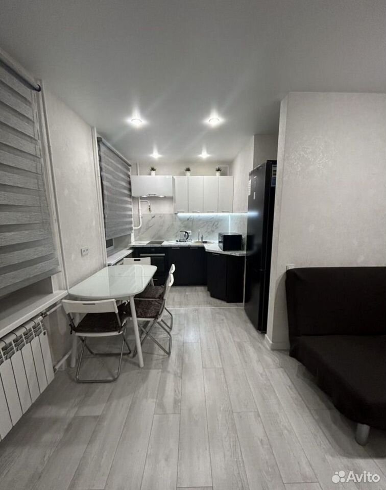 Евро2-комнатная квартира, 43,5 м² — фото 4