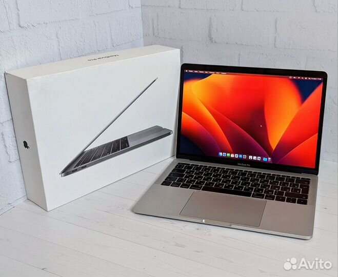 Apple MacBook Pro 13 2017