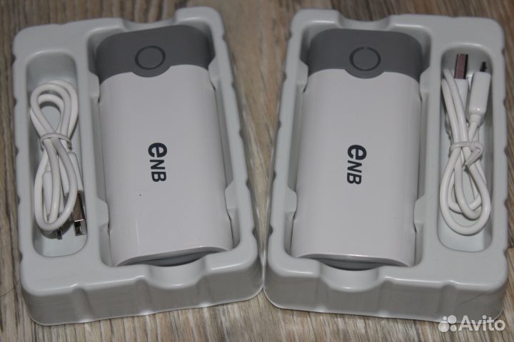 Портативное зарядное устройство