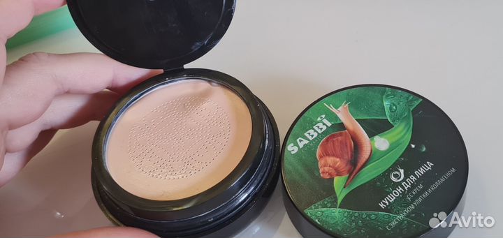 Набор косметики