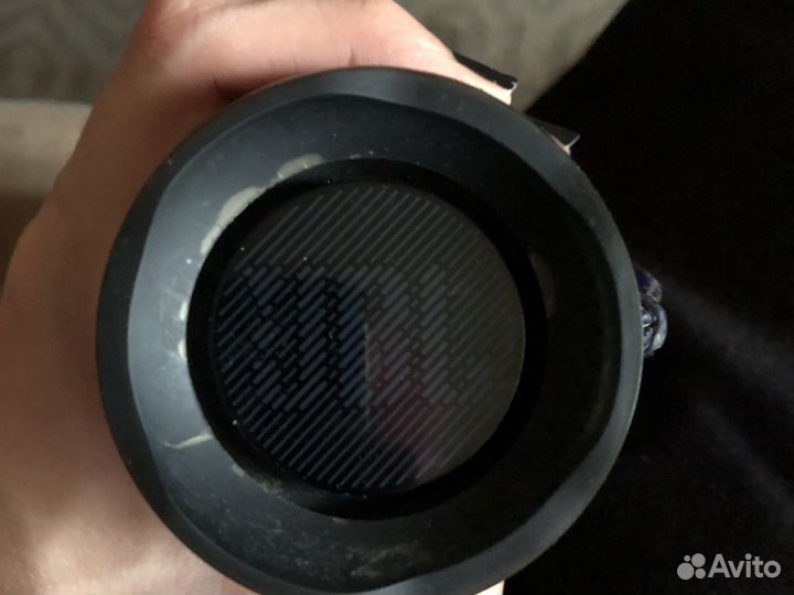 Колонка jbl flip 4
