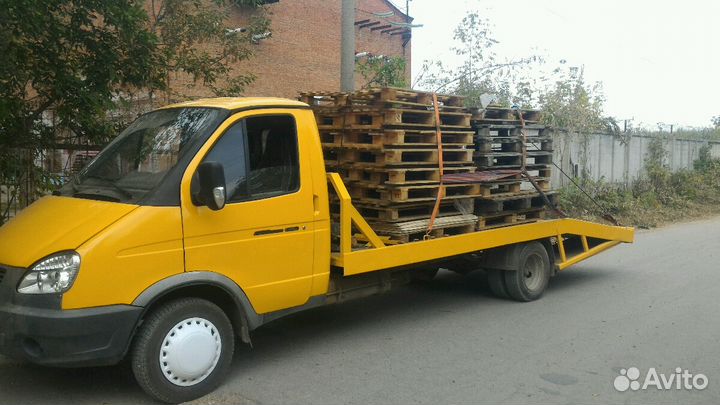 Эвакуатор