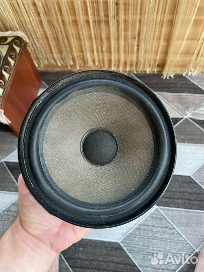 Штатная колонка Филипс от Фольксваген Бора 2004